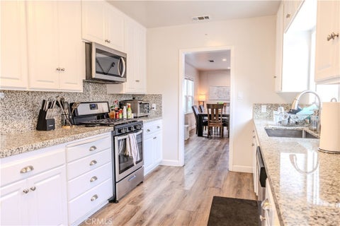 Tiny photo for 895 Lincoln Street, San Luis Obispo, CA 93405 (MLS # SC26193351)