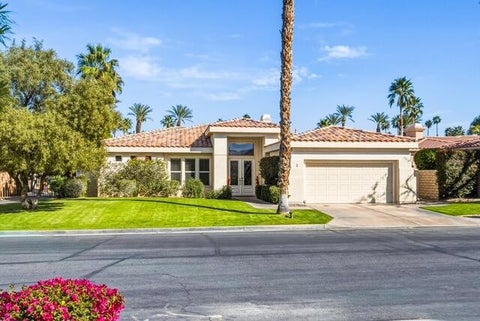 Photo of 2 Brentwood Way, Palm Desert, CA 92260 (MLS # 219154009DA)