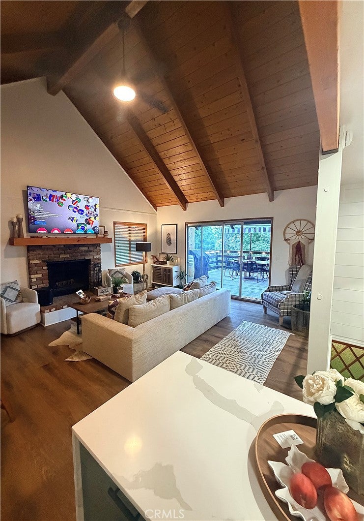 554 Pioneer Road