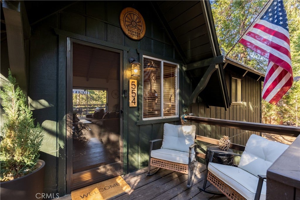 554 Pioneer Road