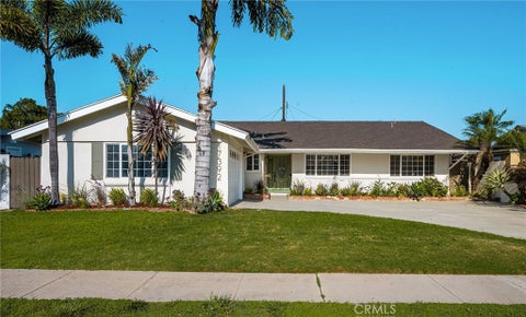 Photo of 17392 Palm Street, Fountain Valley, CA 92708 (MLS # OC26170833)