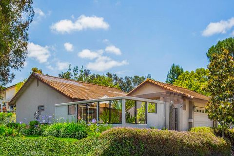 Photo of 5095 Tero, Laguna Woods, CA 92637 (MLS # OC26113930)