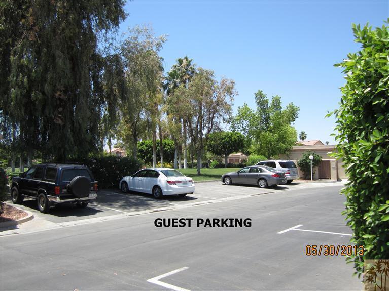 Palm Royale - Residential Lease