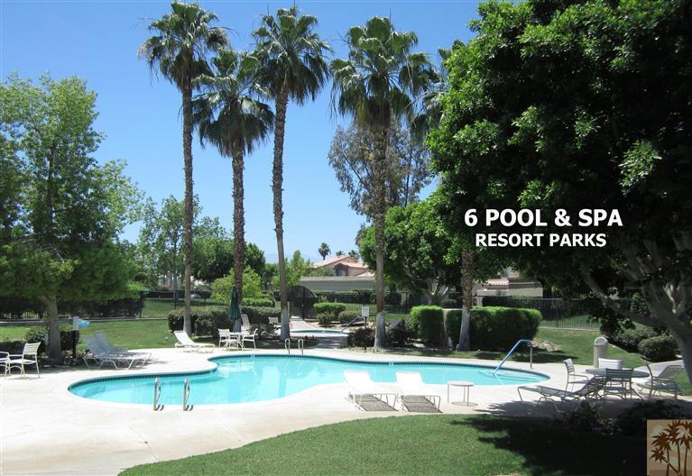 Palm Royale - Residential Lease