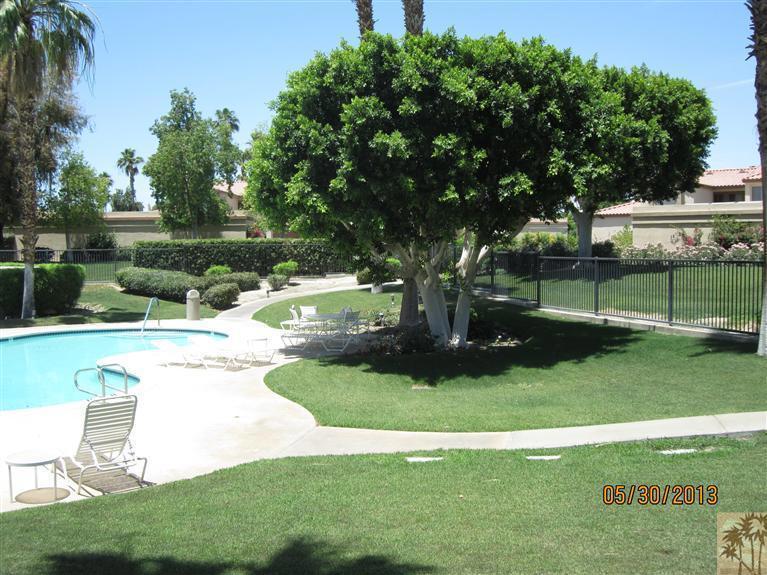 Palm Royale - Residential Lease