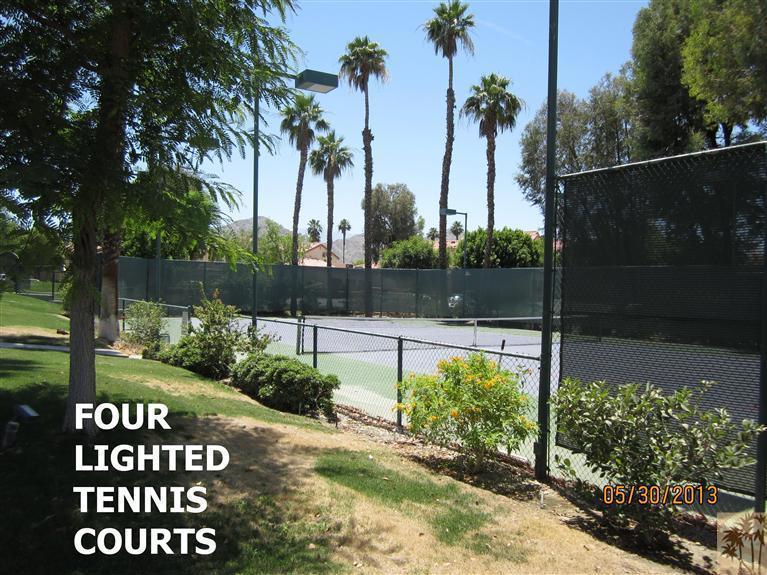 Palm Royale - Residential Lease