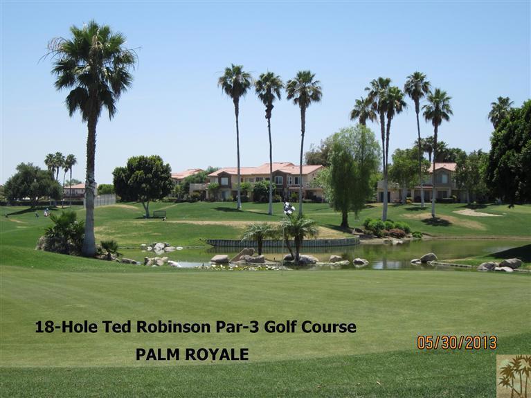 Palm Royale - Residential Lease