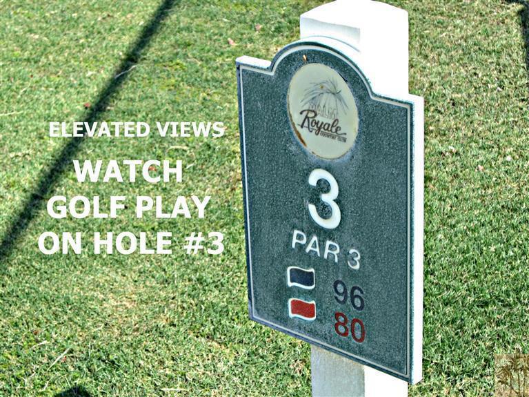 Palm Royale - Residential Lease