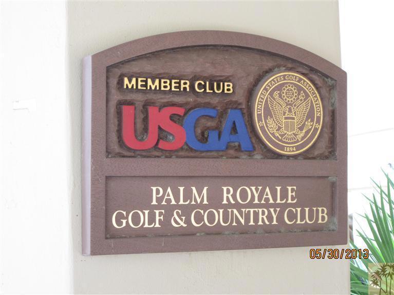 Palm Royale - Residential Lease