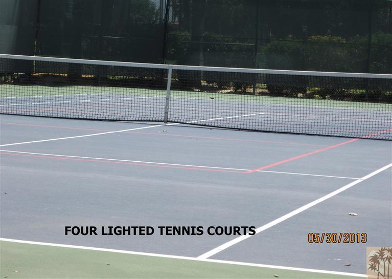 Palm Royale - Residential Lease