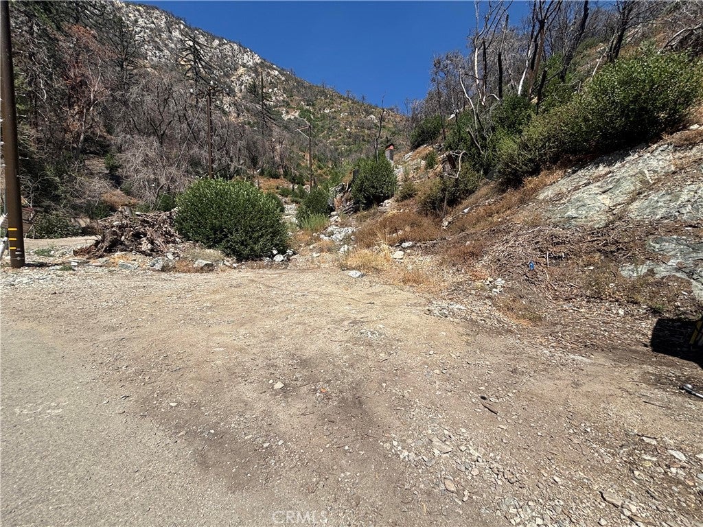 6675 Bear Canyon