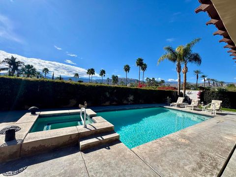 Photo of 17 Corte Del Sol, Rancho Mirage, CA 92270 (MLS # 219143246DA)