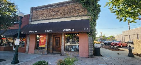 617 S Myrtle Monrovia CA 91016