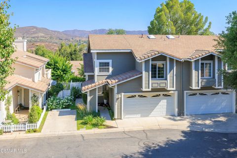 30979 Old Colony Way Westlake Village CA 91361