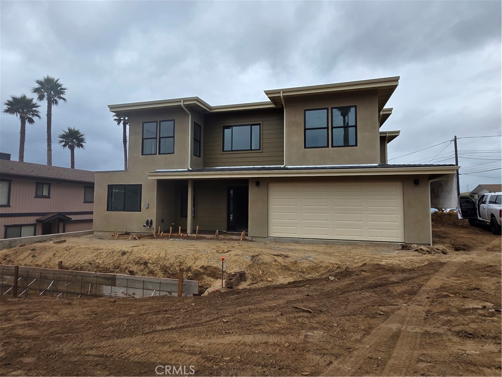 457 Piney Way