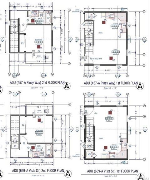 Tiny photo for 457 Piney Way, Morro Bay, CA 93442 (MLS # NS26092999)