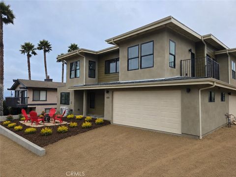 Tiny photo for 457 Piney Way, Morro Bay, CA 93442 (MLS # NS26092999)