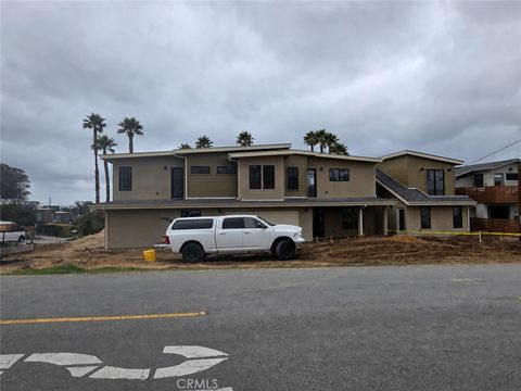 Tiny photo for 457 Piney Way, Morro Bay, CA 93442 (MLS # NS26092999)
