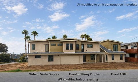 457 Piney Way Morro Bay CA 93442