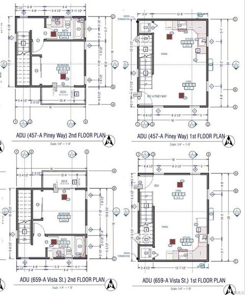 Tiny photo for 457 Piney Way, Morro Bay, CA 93442 (MLS # NS26092999)