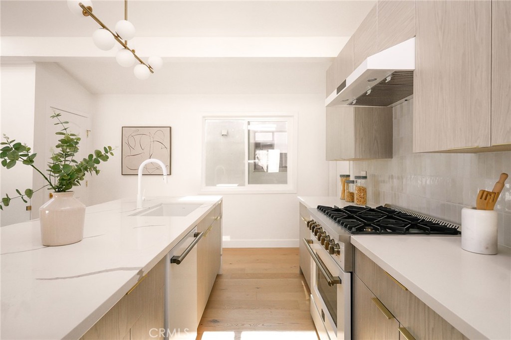 Arch Beach Heights (ABH) - Residential