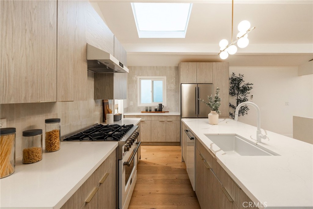 Arch Beach Heights (ABH) - Residential