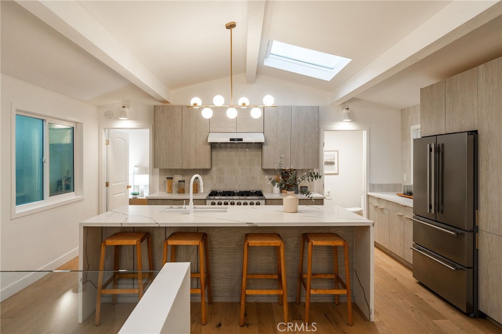 Arch Beach Heights (ABH) - Residential