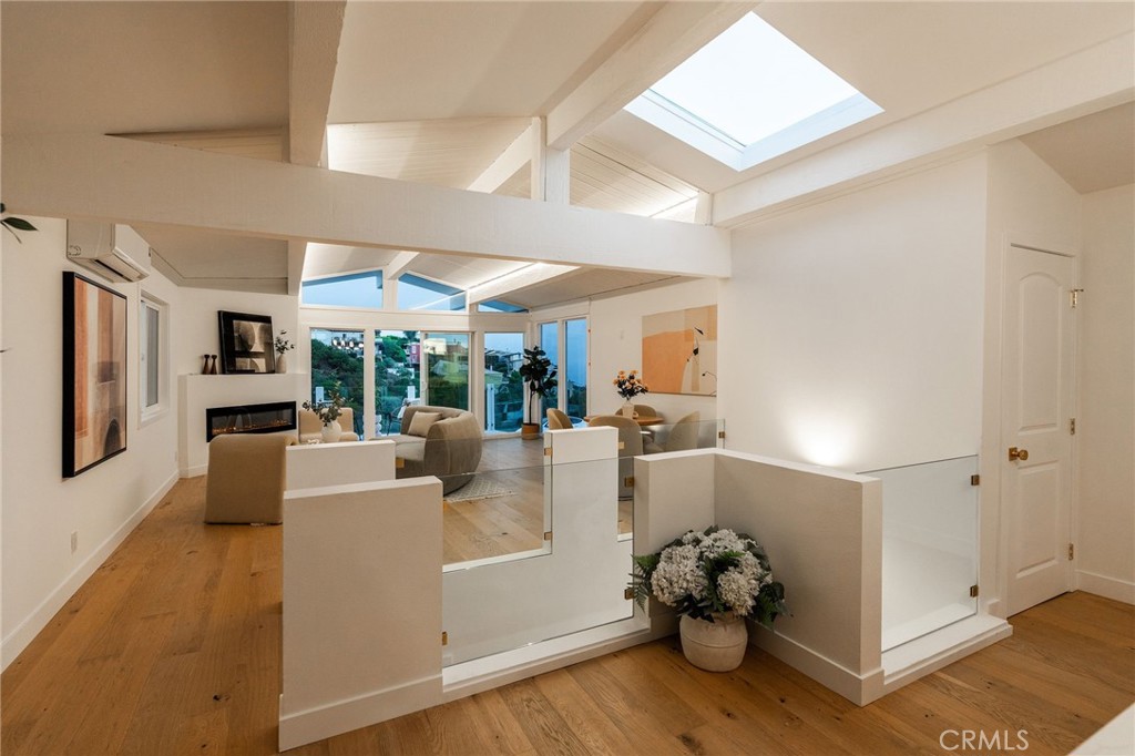Arch Beach Heights (ABH) - Residential