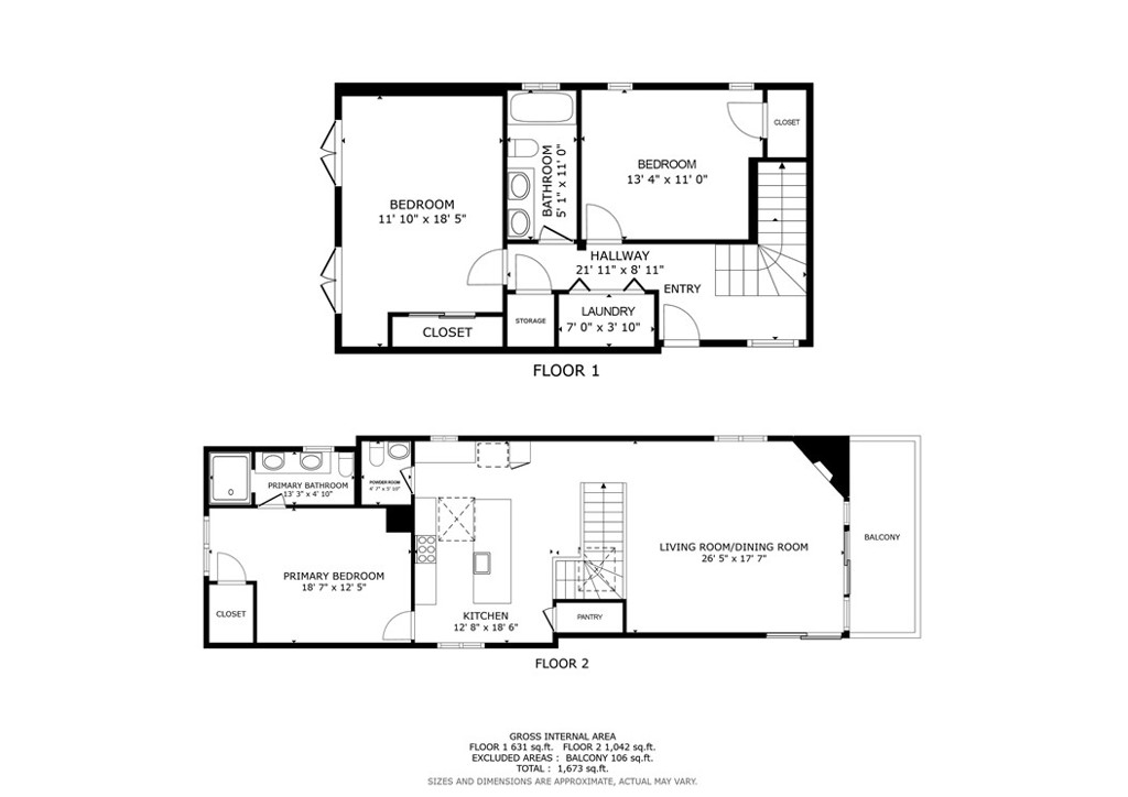 Arch Beach Heights (ABH) - Residential