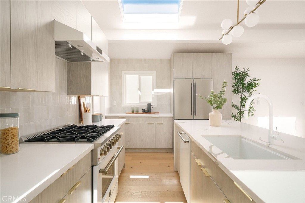 Arch Beach Heights (ABH) - Residential
