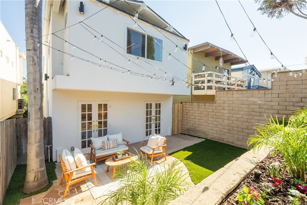 Arch Beach Heights (ABH) - Residential