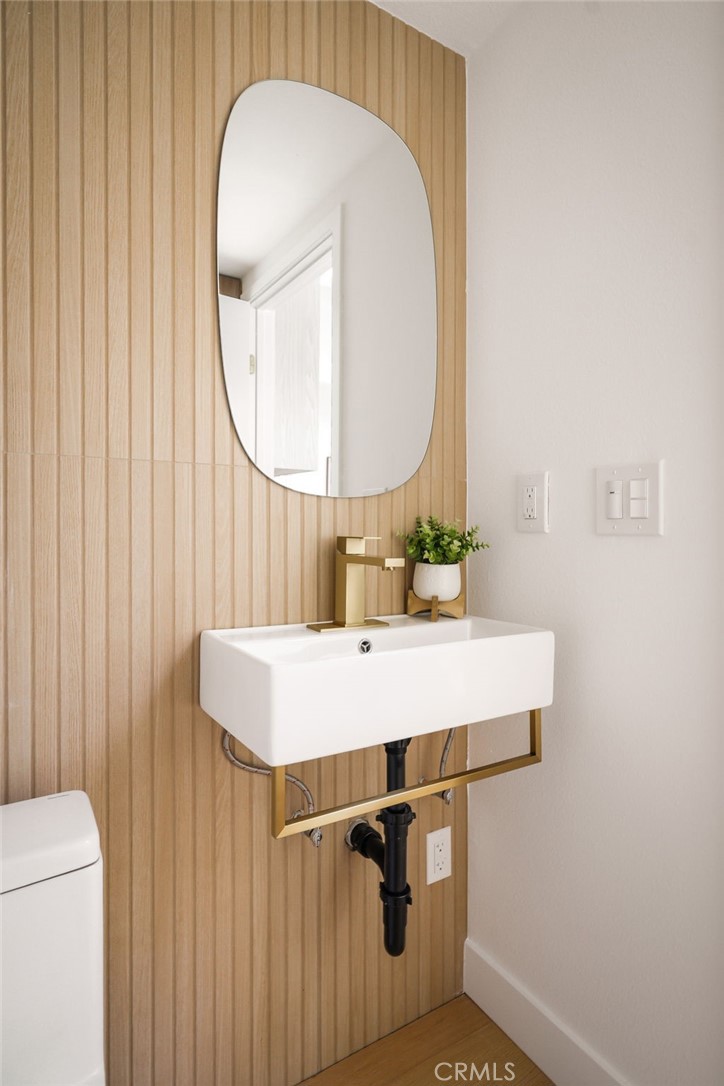 Arch Beach Heights (ABH) - Residential