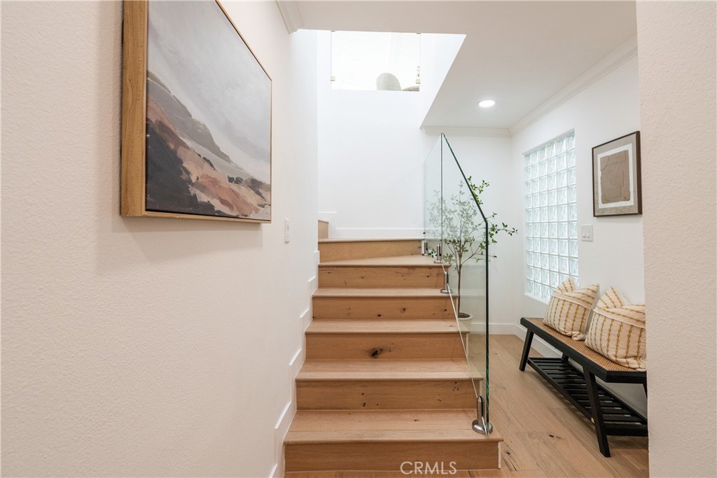 Arch Beach Heights (ABH) - Residential