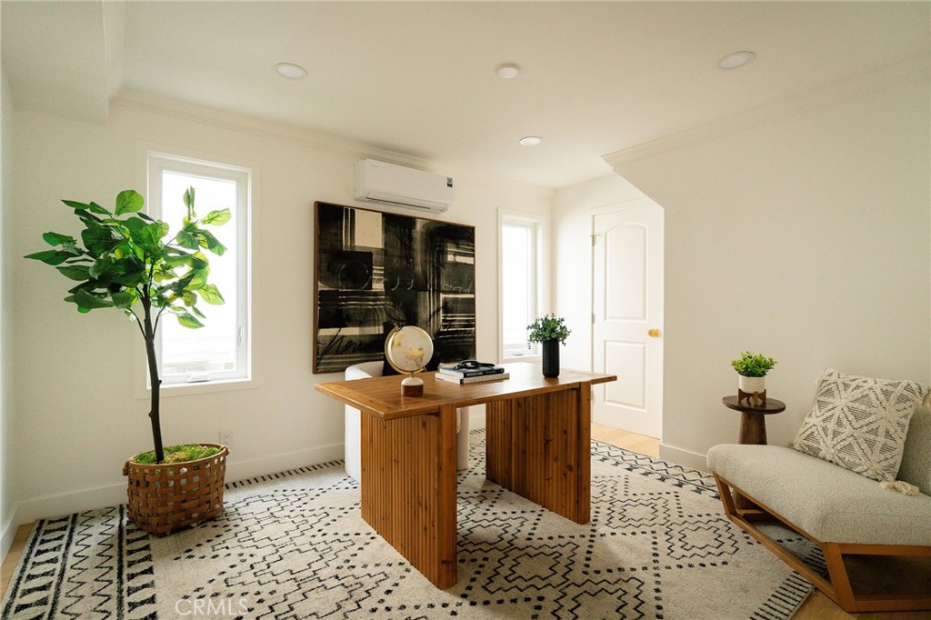 Arch Beach Heights (ABH) - Residential