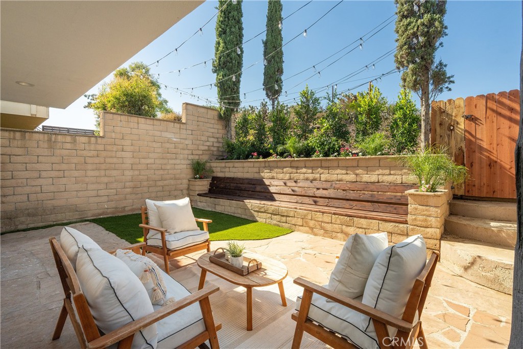 Arch Beach Heights (ABH) - Residential
