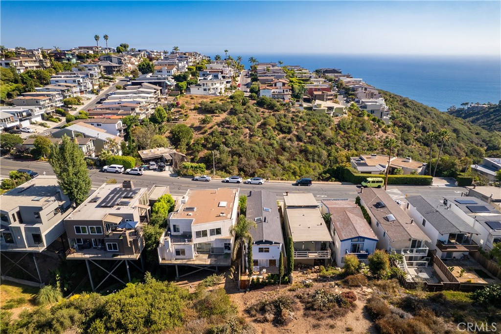 Arch Beach Heights (ABH) - Residential