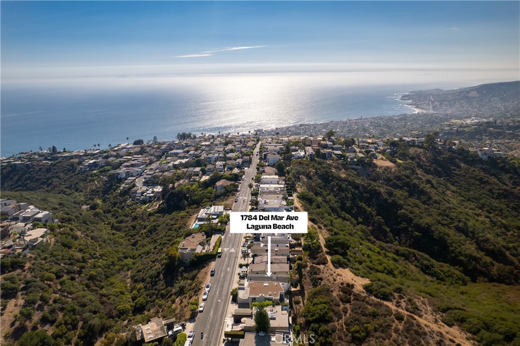 Arch Beach Heights (ABH) - Residential