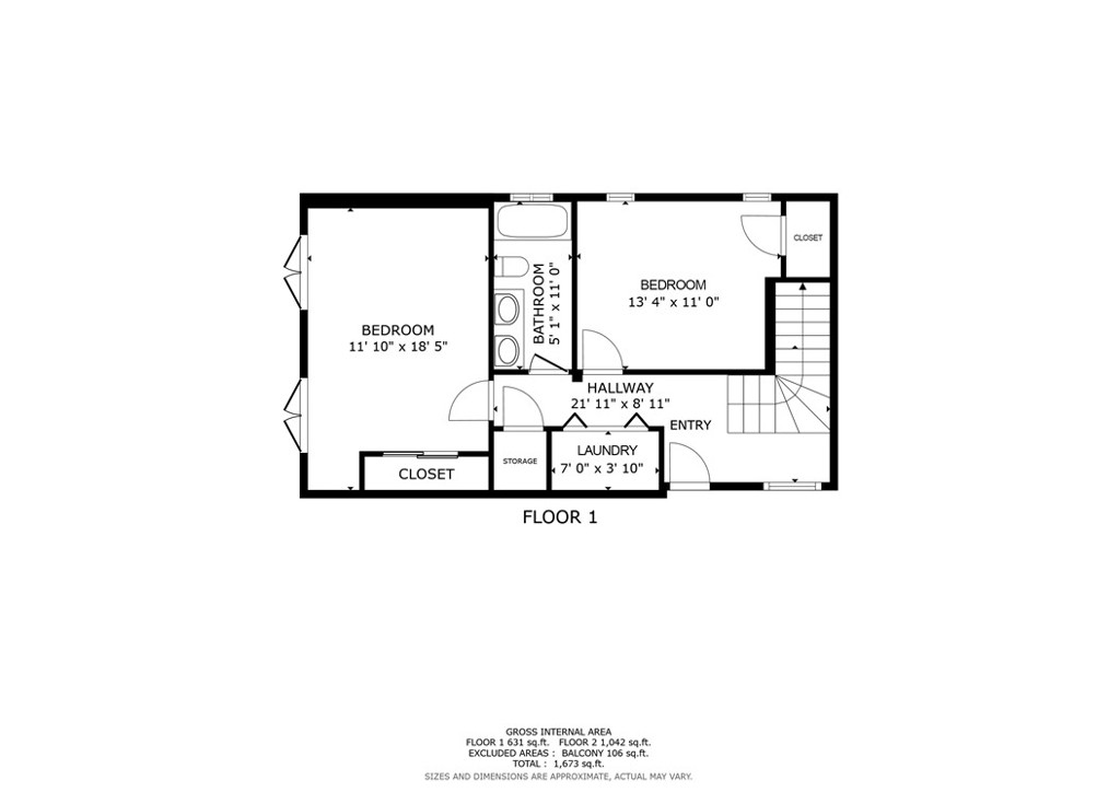 Arch Beach Heights (ABH) - Residential