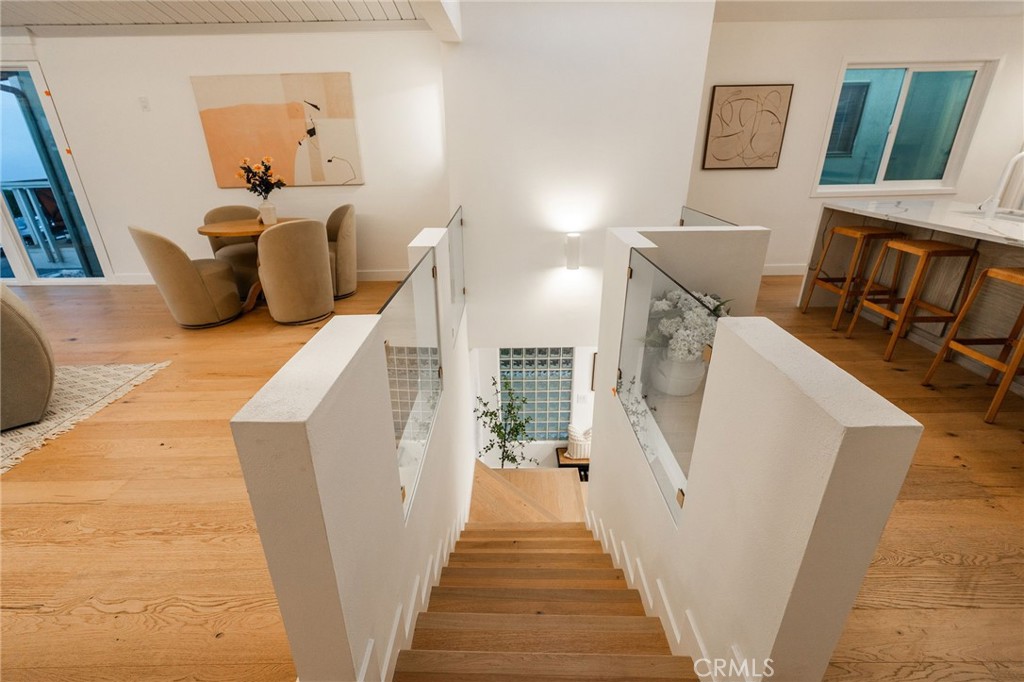 Arch Beach Heights (ABH) - Residential