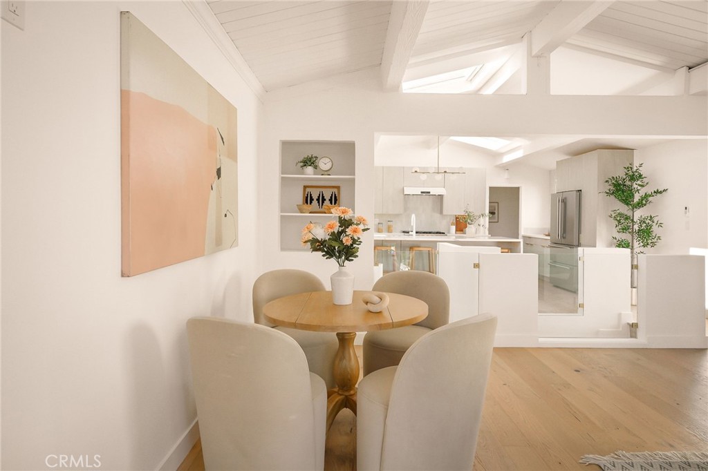 Arch Beach Heights (ABH) - Residential