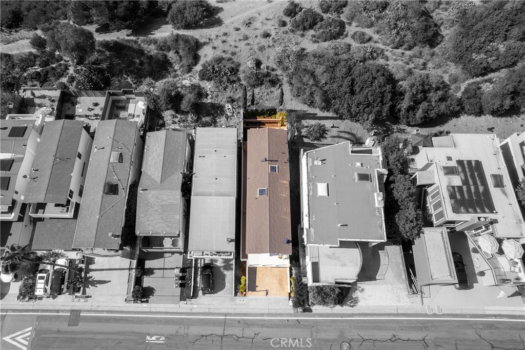 Arch Beach Heights (ABH) - Residential