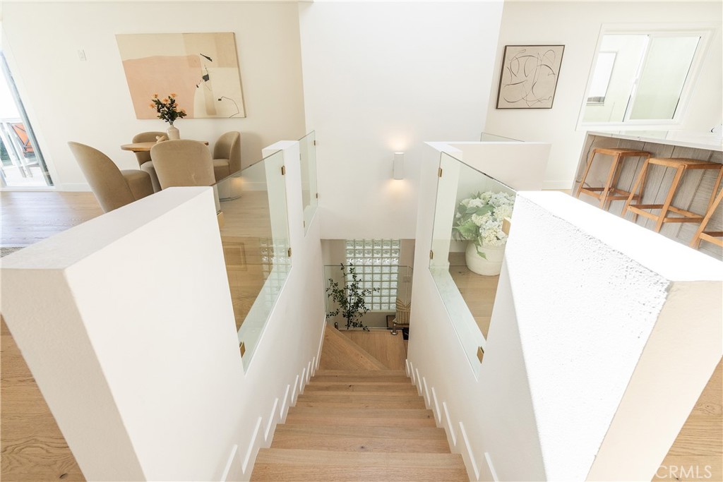 Arch Beach Heights (ABH) - Residential