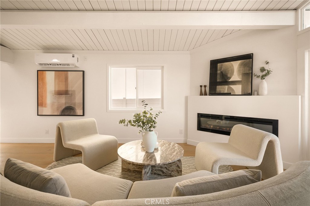 Arch Beach Heights (ABH) - Residential