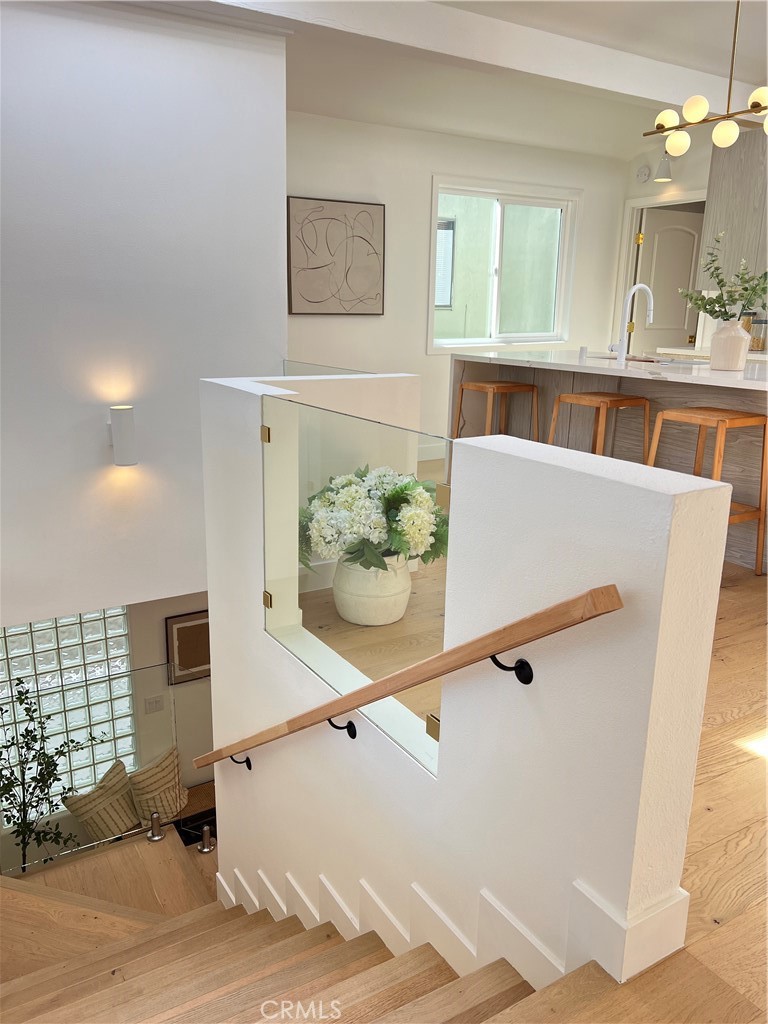 Arch Beach Heights (ABH) - Residential