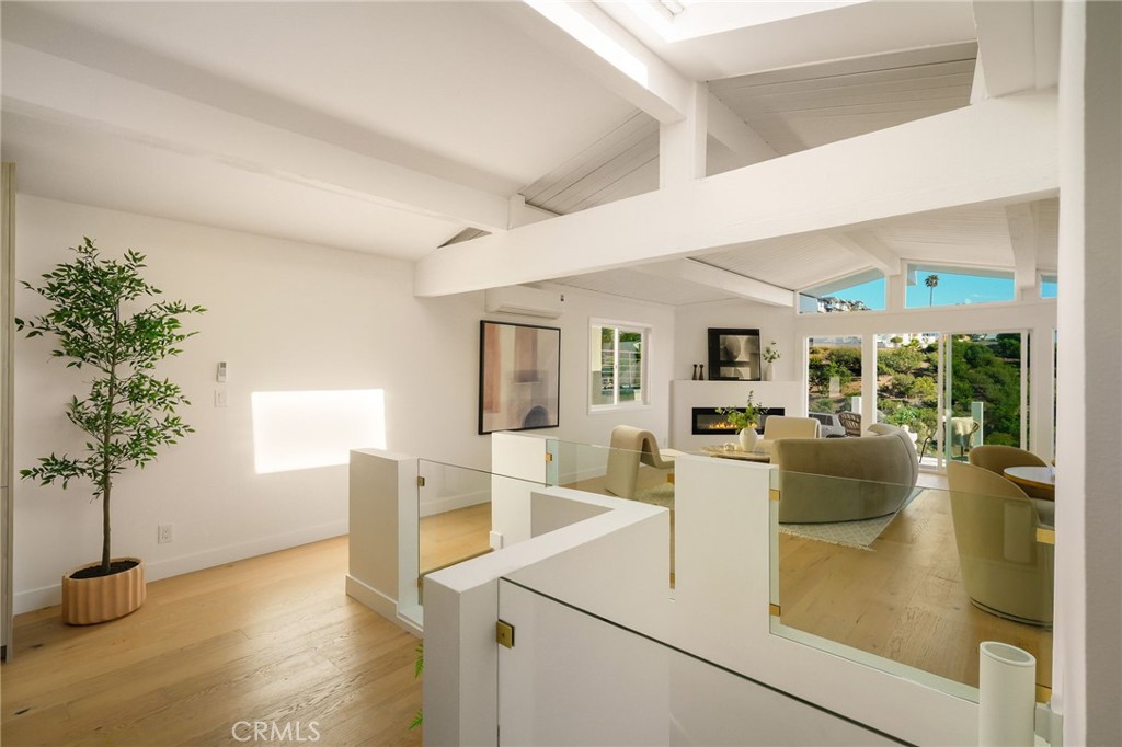 Arch Beach Heights (ABH) - Residential