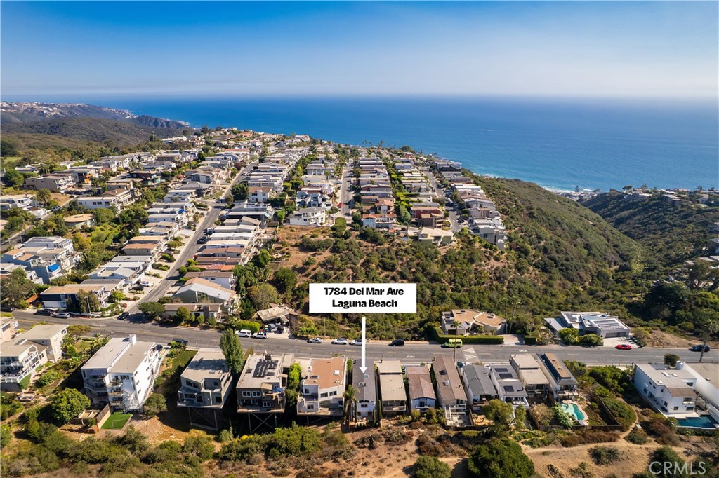 Arch Beach Heights (ABH) - Residential