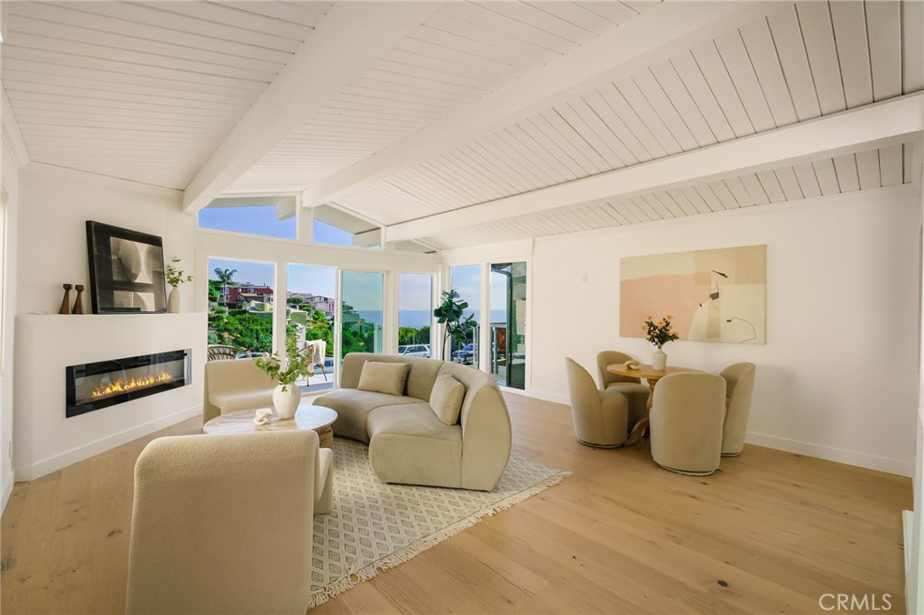 Arch Beach Heights (ABH) - Residential