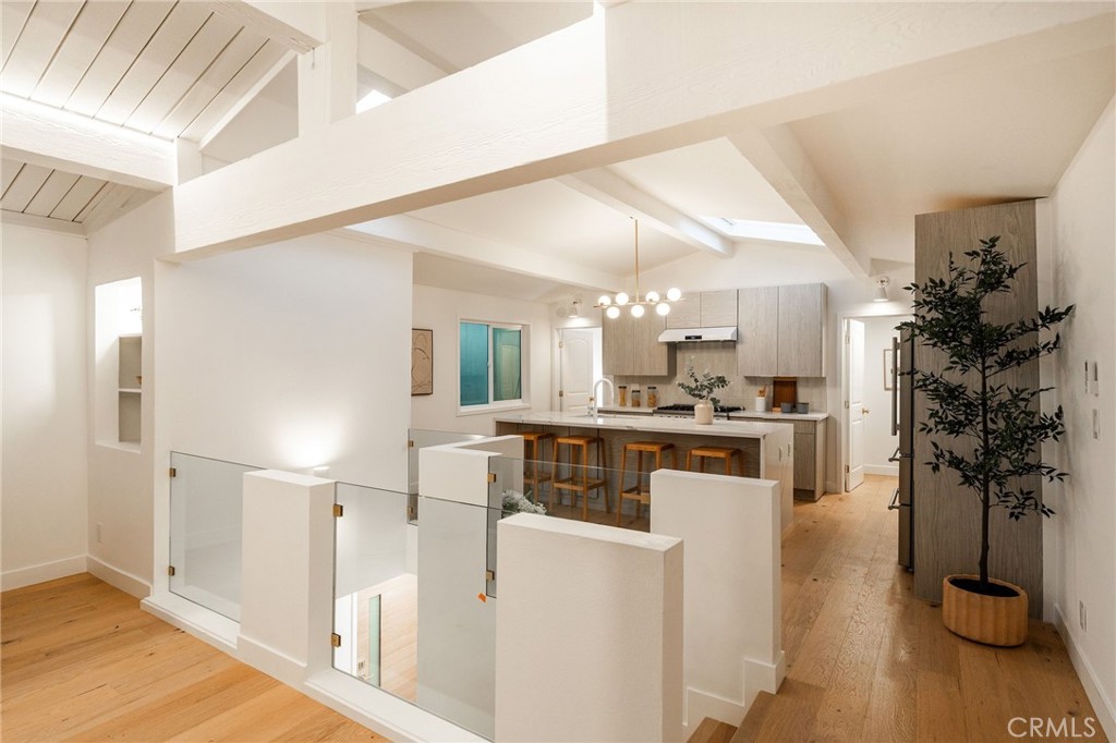 Arch Beach Heights (ABH) - Residential