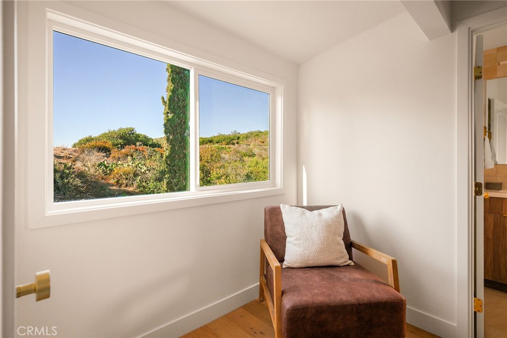 Arch Beach Heights (ABH) - Residential