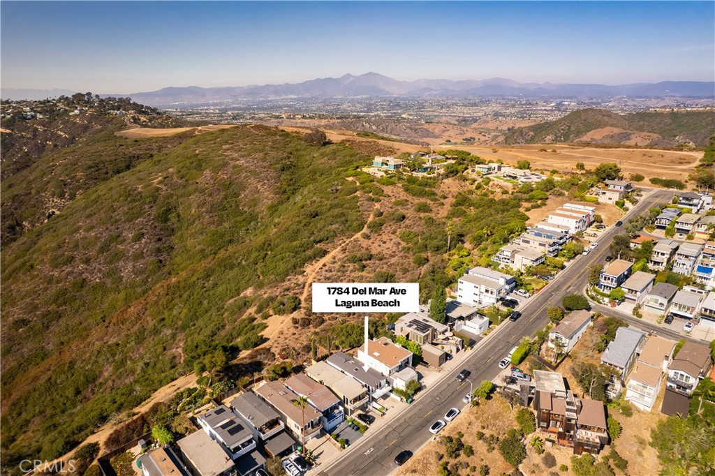 Arch Beach Heights (ABH) - Residential